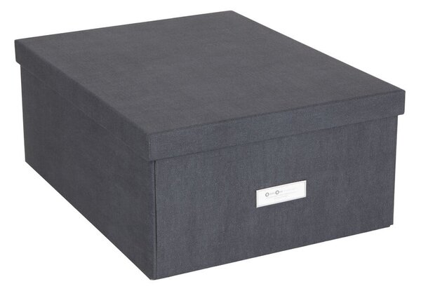 Pojemnik z pokrywką Katrin – Bigso Box of Sweden