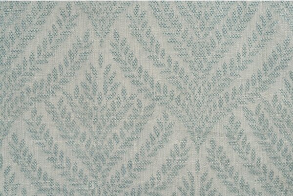 Miętowa zasłona 135x260 cm Sesimbra – Mendola Fabrics