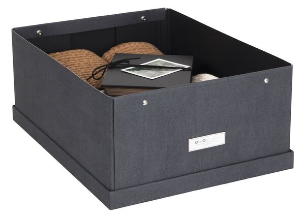 Pojemnik z pokrywką Katrin – Bigso Box of Sweden