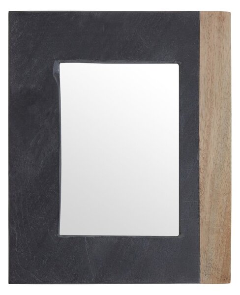 Szara kamienna ramka 20x25 cm Kata – Premier Housewares