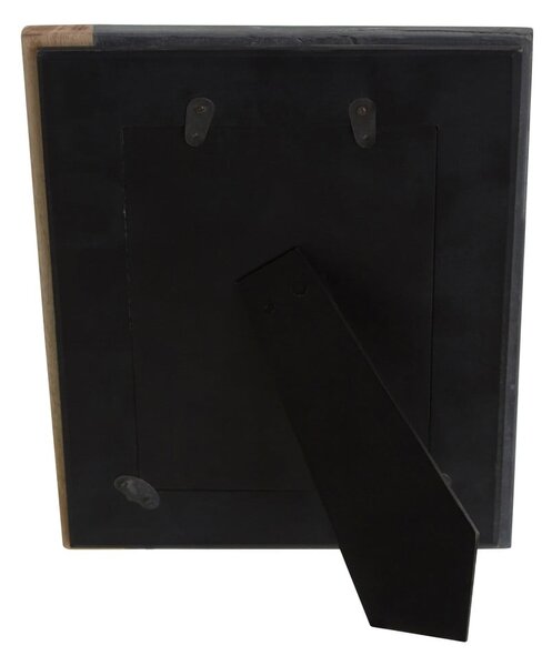 Szara kamienna ramka 20x25 cm Kata – Premier Housewares