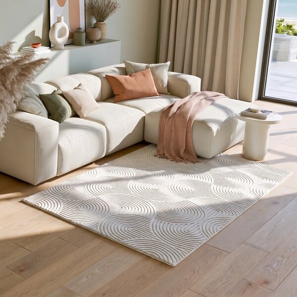 Dywan Universal Pandora Multi Gerro, 80x150 cm