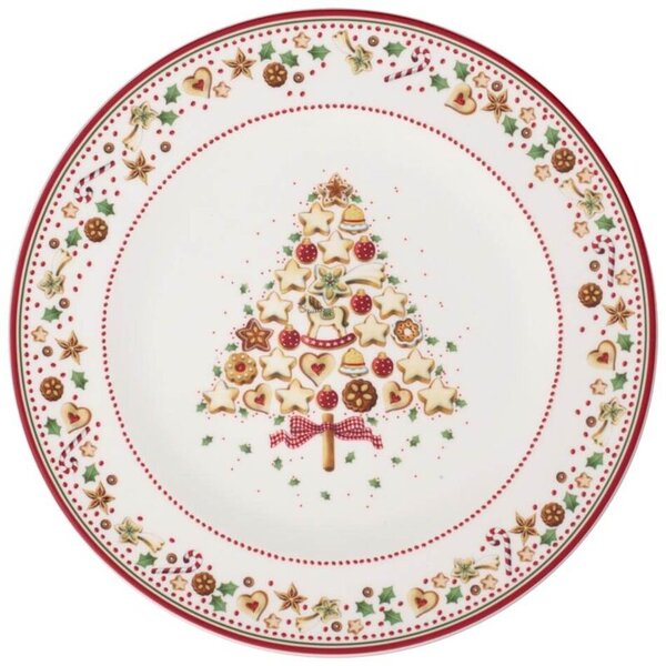 Półmisek Winter Bakery Delight Villeroy & Boch