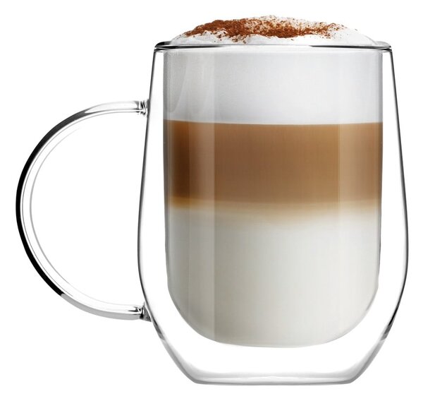 Kubki zestaw 2 szt. 350 ml Amo – Vialli Design