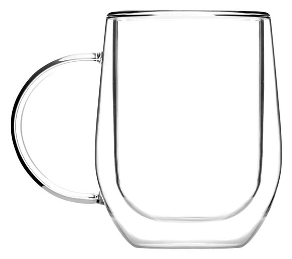Kubki zestaw 2 szt. 350 ml Amo – Vialli Design