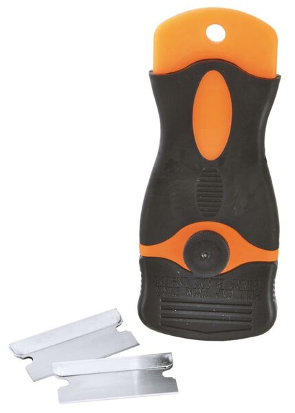 Orion Skrobak do płyt szklano-ceramicznych 3NB