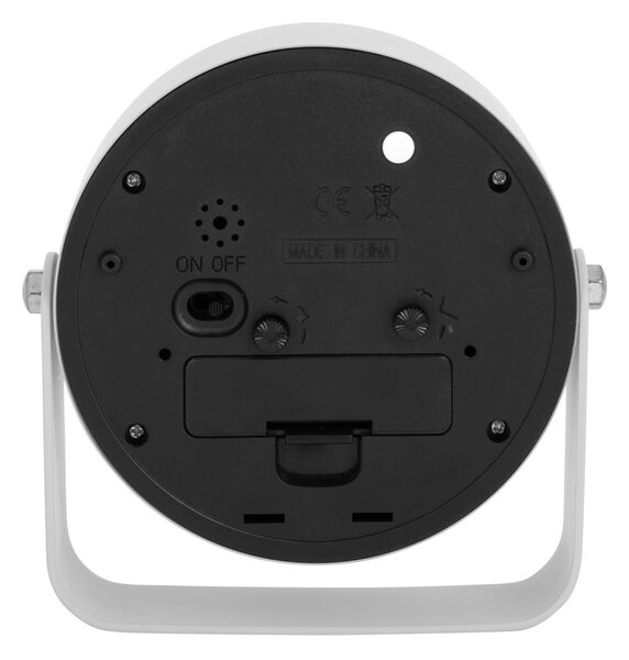 Budzik ø 11 cm Regal – Karlsson