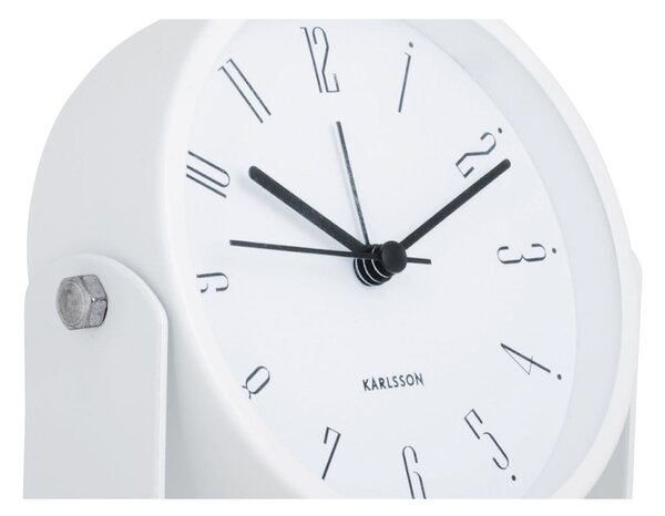 Budzik ø 11 cm Regal – Karlsson