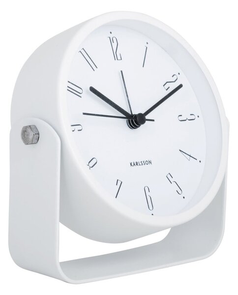Budzik ø 11 cm Regal – Karlsson