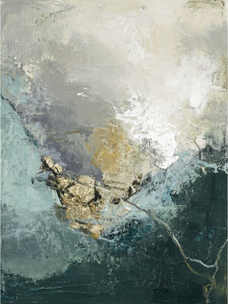 Obraz 60x80 cm Uphill – Malerifabrikken
