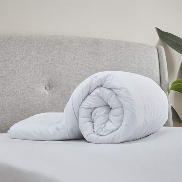 Kołdra letnia 200x200 cm So Soft Hollowfibre – Catherine Lansfield