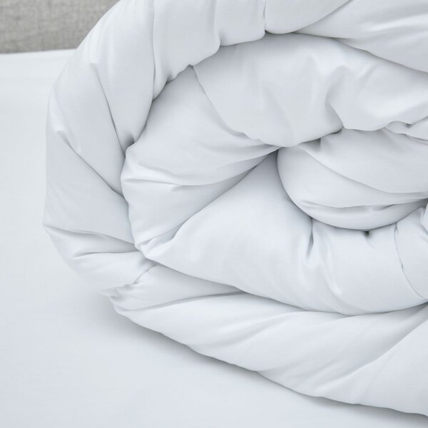 Kołdra letnia 200x200 cm So Soft Hollowfibre – Catherine Lansfield