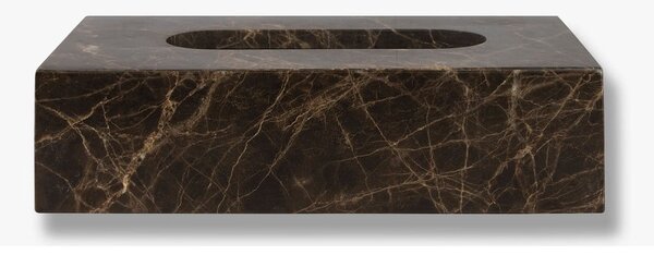 Pojemnik na chusteczki Marble – Mette Ditmer Denmark