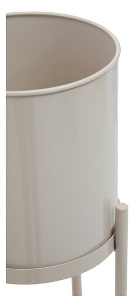 Metalowa osłonka na doniczkę ø 22 cm Asher – Premier Housewares