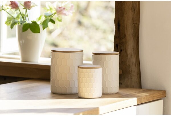 Ceramiczny pojemnik na żywność Maya – Wenko