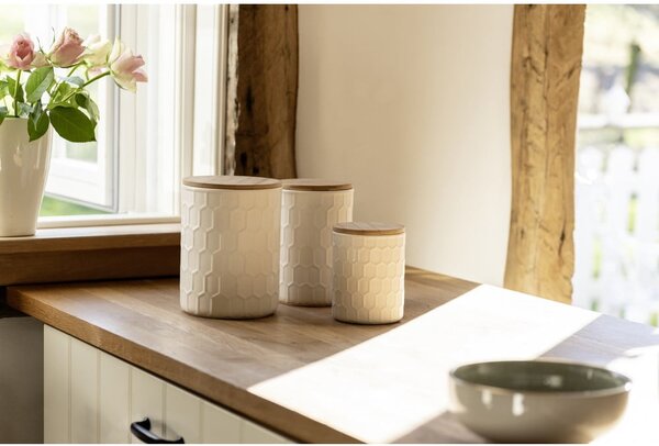 Ceramiczny pojemnik na żywność Maya – Wenko