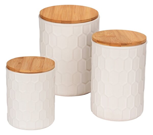 Ceramiczny pojemnik na żywność Maya – Wenko