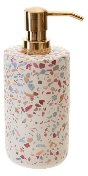Betonowy dozownik do mydła 180 ml Mozie – Premier Housewares