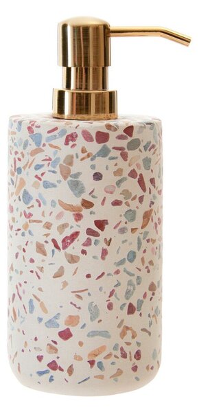 Betonowy dozownik do mydła 180 ml Mozie – Premier Housewares