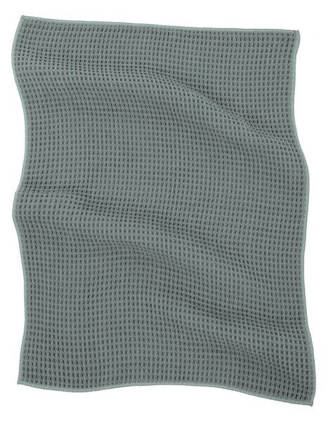 Ścierki z mikrowłókna zestaw 2 szt. 40x60 cm Waffle – Tiseco Home Studio