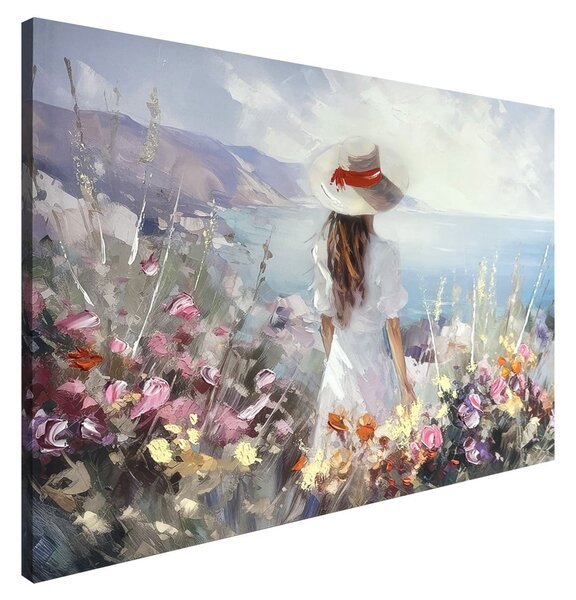 Obraz 100x70 cm Amelia – Styler
