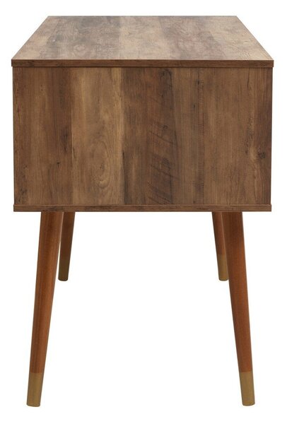 Biurko 55x120 cm Frida – Premier Housewares
