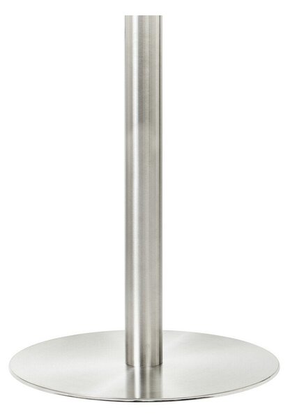 Okrągły stół ze szklanym blatem ø 90 cm Metropolitan – Premier Housewares