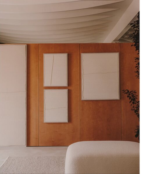 Obraz 52x72 cm Maha – Kave Home