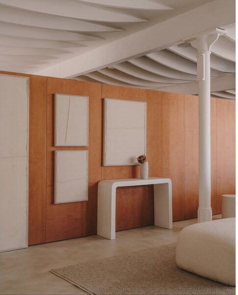 Obraz 52x72 cm Maha – Kave Home