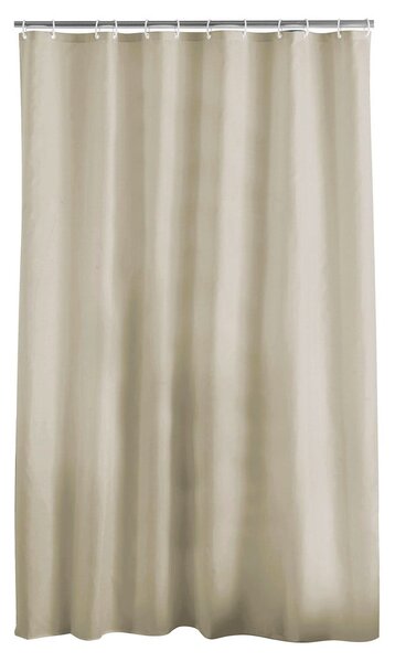 Zasłona prysznicowa 180x200 cm Essencia – douceur d'intérieur
