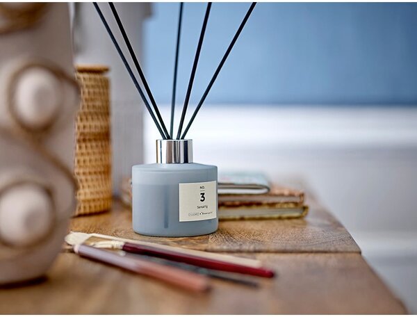Dyfuzor No. 3 Santal Fig – ILLUME x Bloomingville