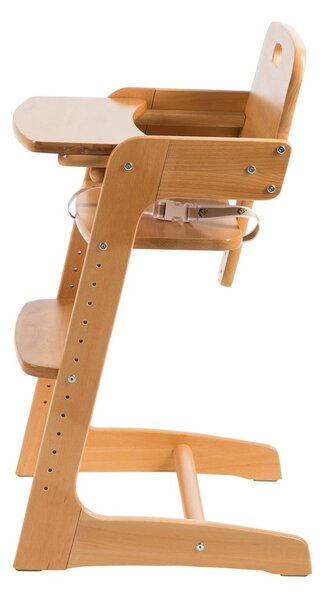 Krzesełko do karmienia Kid Up – Roba
