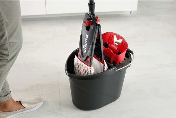 Mop z wiadrem Ultramax XL – Vileda