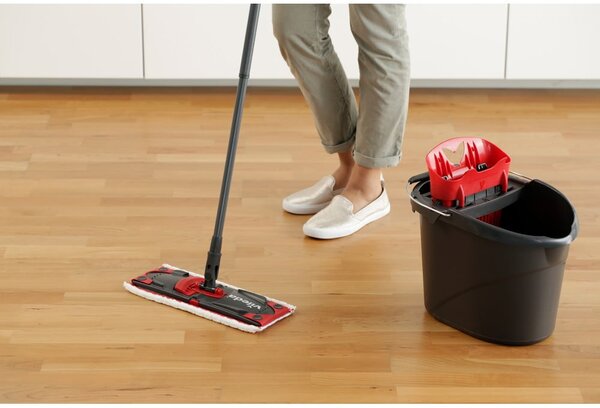 Mop z wiadrem Ultramax XL – Vileda