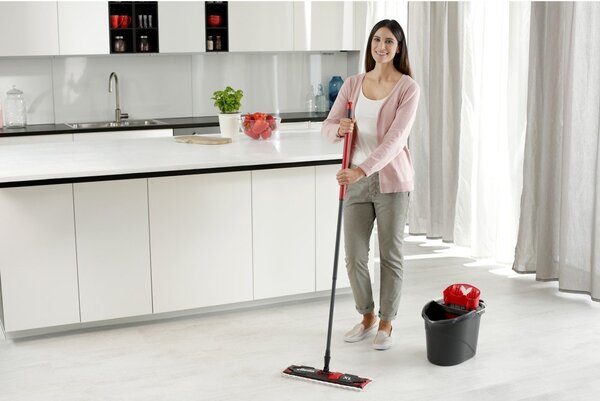Mop z wiadrem Ultramax XL – Vileda