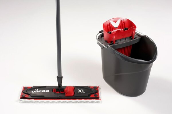 Mop z wiadrem Ultramax XL – Vileda