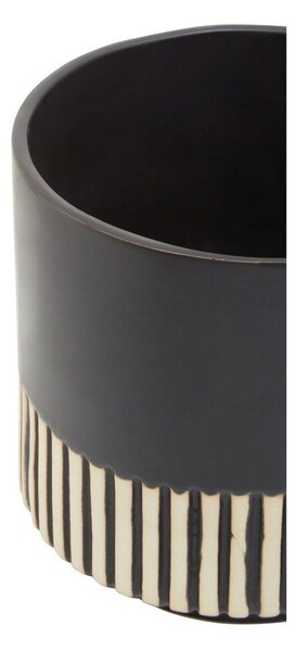 Kamionkowa osłonka na doniczkę ø 15 cm Kiso – Premier Housewares