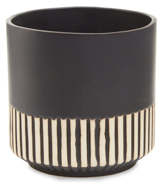 Kamionkowa osłonka na doniczkę ø 15 cm Kiso – Premier Housewares