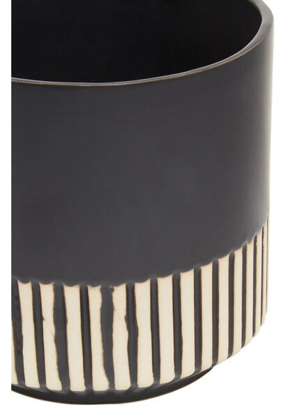 Kamionkowa osłonka na doniczkę ø 15 cm Kiso – Premier Housewares