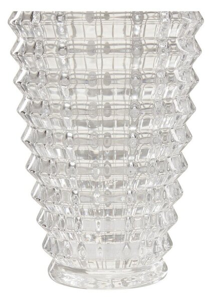 Szklany wazon (wysokość 25 cm) Savita – Premier Housewares