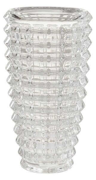 Szklany wazon (wysokość 25 cm) Savita – Premier Housewares
