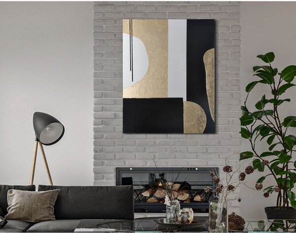Obraz Mauro Ferretti Obix, 80x100 cm