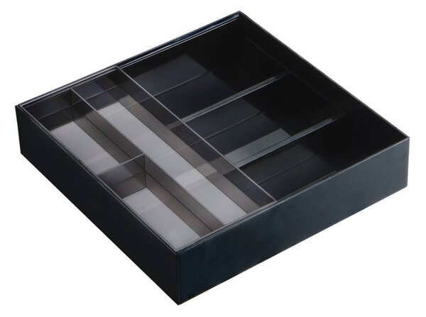 Plastikowy organizer do szuflady Tower – YAMAZAKI