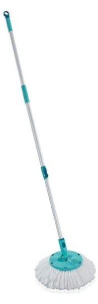 Mop rotacyjny z wiadrem Rotation Disc Mop (EVO) – LEIFHEIT