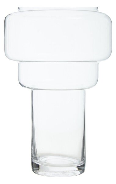 Szklany wazon (wysokość 37 cm) Cayden – Premier Housewares