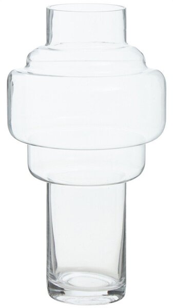 Szklany wazon (wysokość 37 cm) Cayden – Premier Housewares