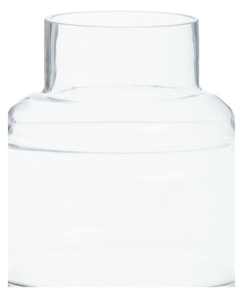 Szklany wazon (wysokość 37 cm) Cayden – Premier Housewares