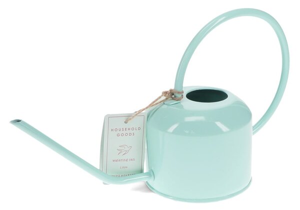 Metalowa konewka 1 l – Rex London
