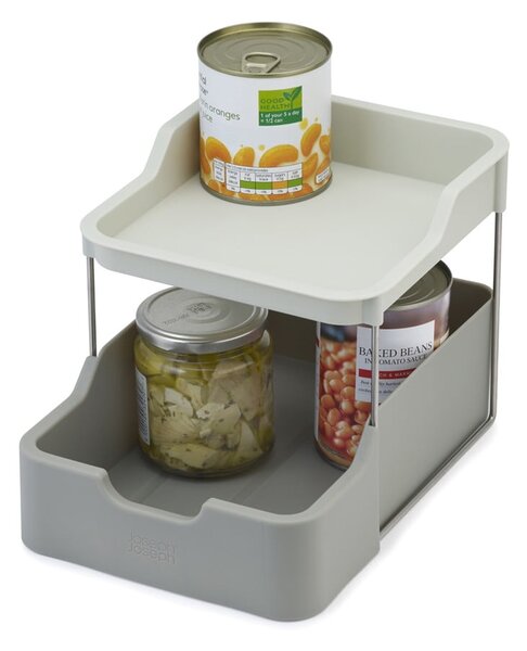 Organizer na przyprawy Duo – Joseph Joseph