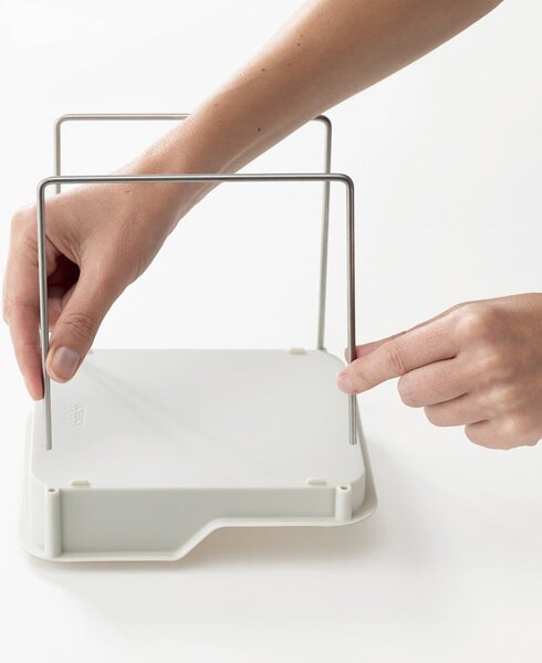Organizer na przyprawy Duo – Joseph Joseph